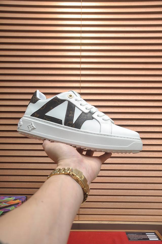 Factory price Louis Vuitton original single-item mass-produced price. New LV Lou