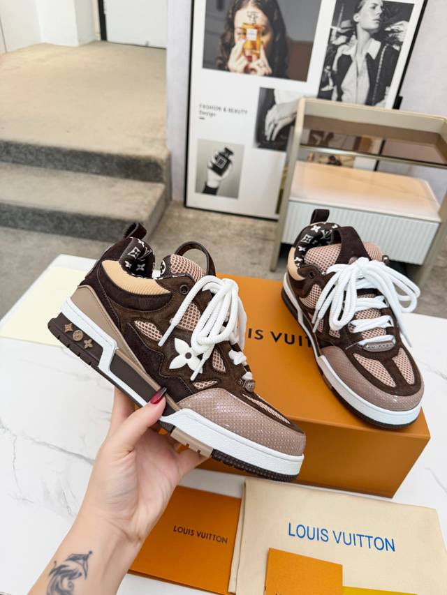 Real Price: Upgraded version of Louis Vuitton loafers ( ) vs. all other versions