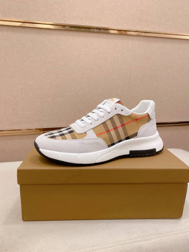 Factory direct price, same as Burberry, top-tier Burberry import. Italian impor