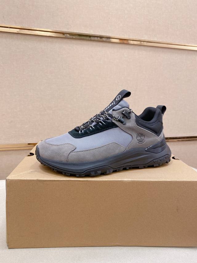 Factory direct price new Timberland low-top outdoor casual shoes, a super best-