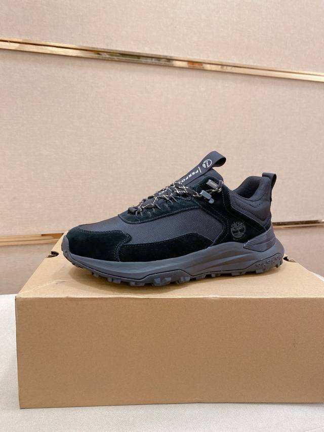 Factory direct price new Timberland low-top outdoor casual shoes, a super best-