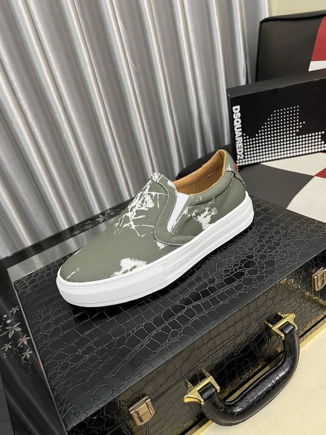 Factory Price (pp): D2~ Men's Casual Shoes 2025Z, Available in Sizes 38-46#. Av