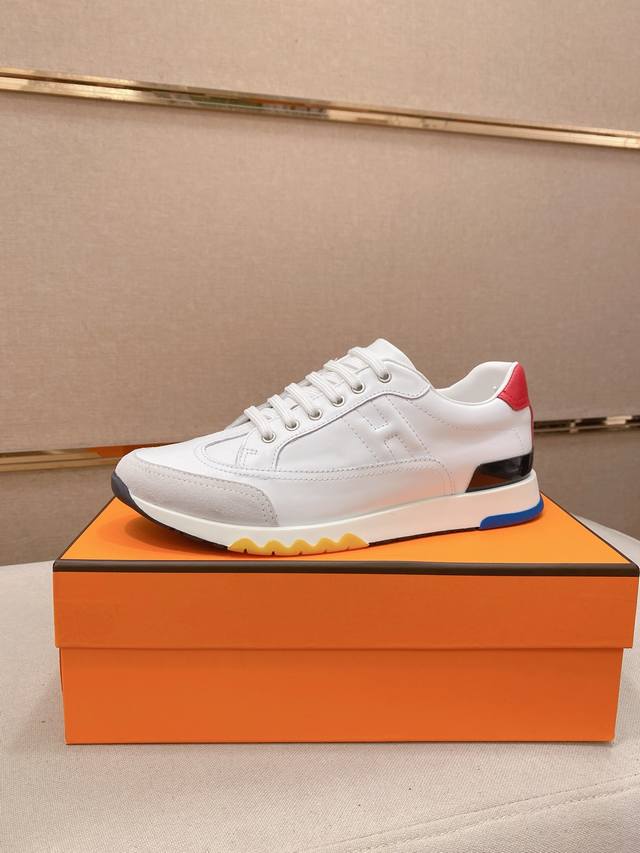 Factory Price Hermes Classic Original Version; Top-Tier Men's Latest Release, I