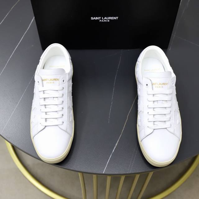 Factory Price (pp): New Saint Laurent couple style, best-selling model, latest s