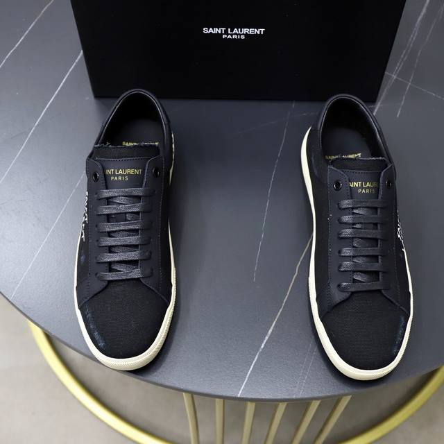 Factory Price (pp): New Saint Laurent couple style, best-selling model, latest s