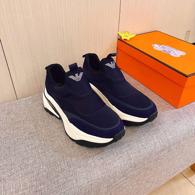 Factory direct wholesale Arkoni Road men's shoes, high-end brand official websi