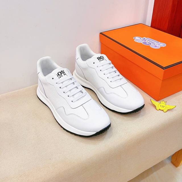 Factory wholesale Louis Vuitton men's shoes, high-end brand official website 1: