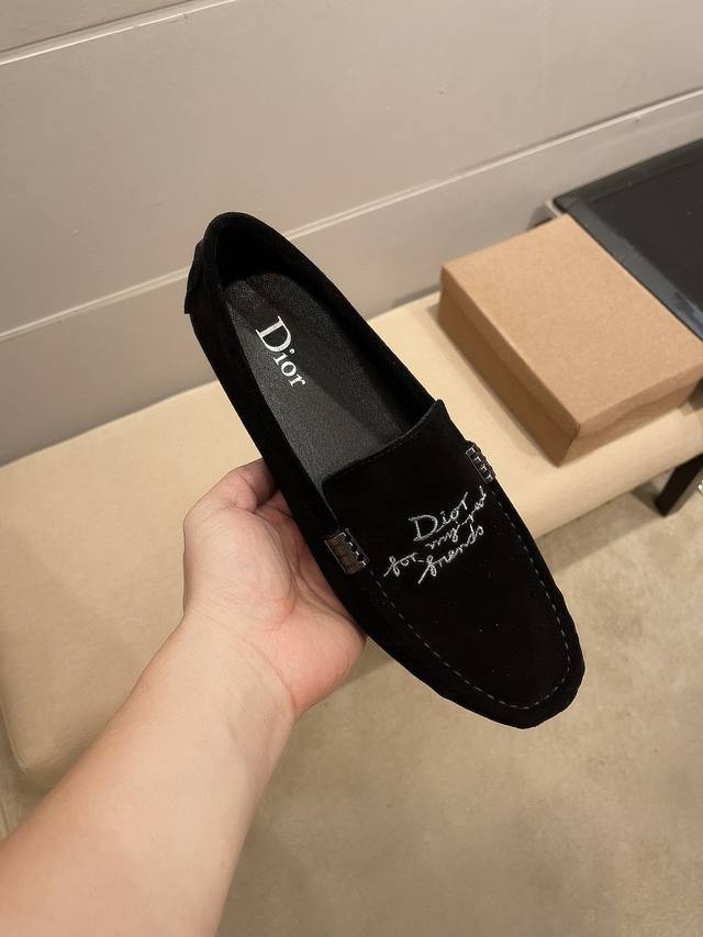 New Dior official website model, calfskin lining, a hot item among Italian supe