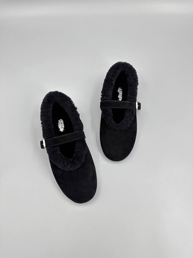 Highest version factory direct. Alaia Ala, all size 25. Autumn/Winter wool Mary