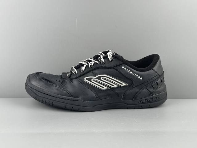 Retailer-grade version, distinguishing it from regular market goods! Balenciaga