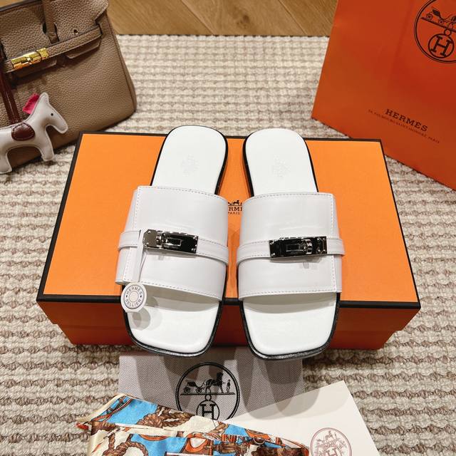 Hermes official website latest color scheme: Men's: White *Sizes: 38, 46 (all si
