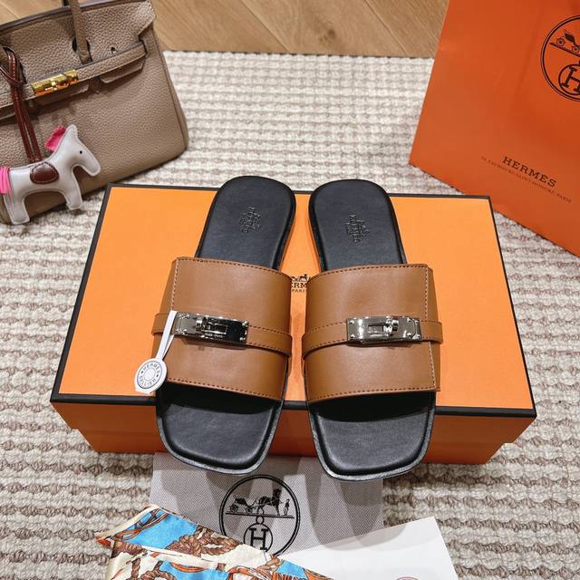 Hermes official website latest color: Men's: Brown *Sizes: 38, 46 (all sizes 38,