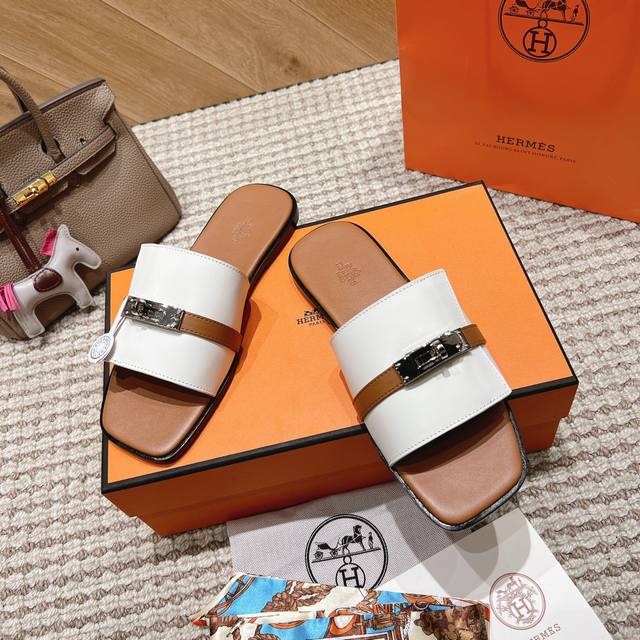 Hermes official website latest color scheme: Men's: Off-white *Sizes: 38, 46 (al