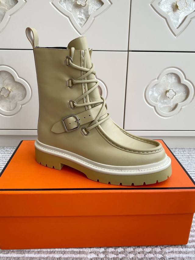 Hermes Riding Boots | Instantly transform your legs into a slimming miracle! **