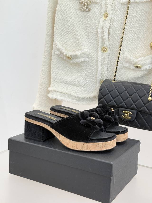 Factory Price Chanel*