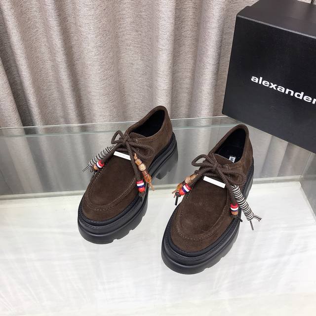 New Alexander Wang style! High-quality Alexander Wang original 1:1 material, Al