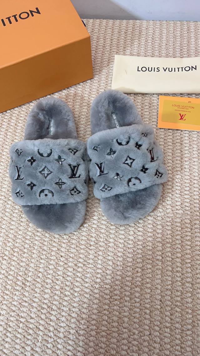 2026 Winter/Spring Luxury Arrival 100% Wool Upper