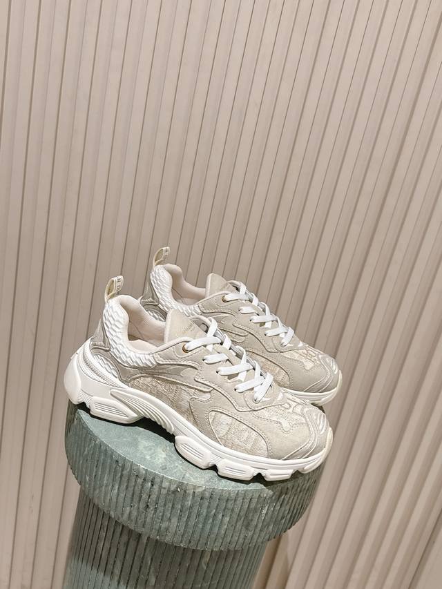 Top Version: Couple Style: Dio* 25Ss Celebrity Style Hot Selling Item Dior Chunk