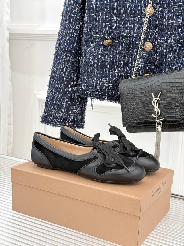 Factory Price Gianvito Rossi