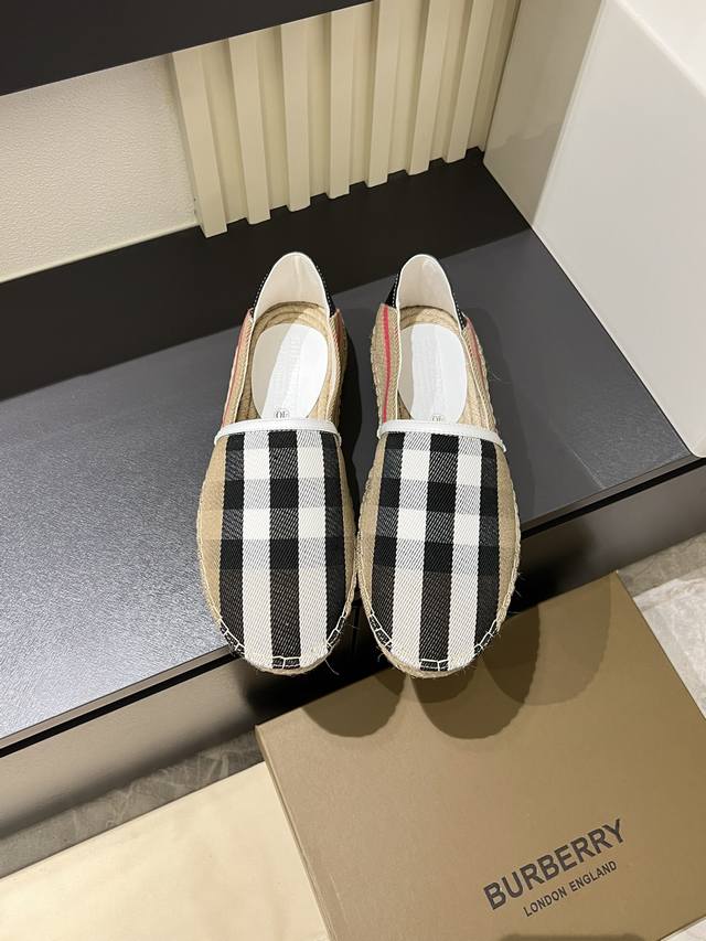 Ouis *Uitto* Official 1:1 replica, top-tier reseller. These espadrilles boast ex