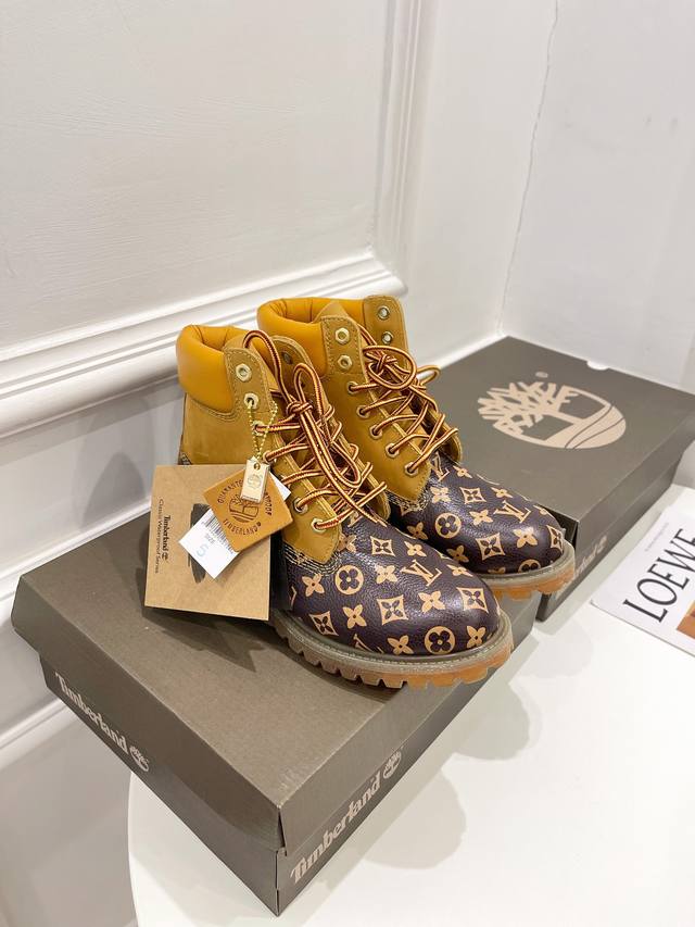 Timbelang couple's style, signature top-quality product, waterproof, the first c