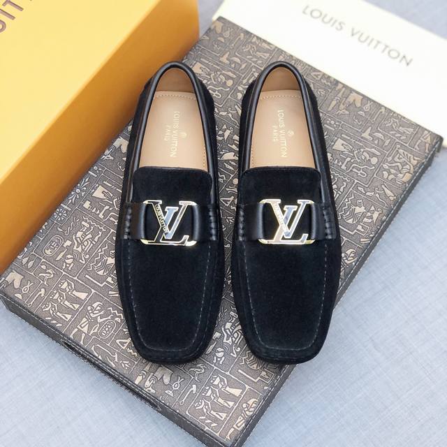 Ouis *Uitto* Men's Loafers, top-quality version, same as official website and ma