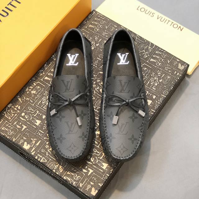 Ouis *Uitto* Men's Loafers, Top-tier version, same style as official website, or