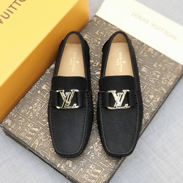 Ouis *Uitto* Men's Loafers, Top-Quality Version, Officially Sold, Market-Synchro