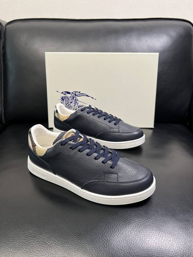 Burberry Top-Tier Craftsmanship, Burberry Boutique Synchronized, Original Factor