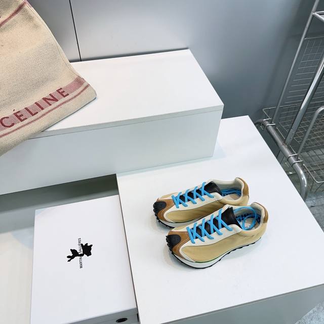 High-quality factory release! Top-quality Martin Sallieres Spring/Summer 2026 n