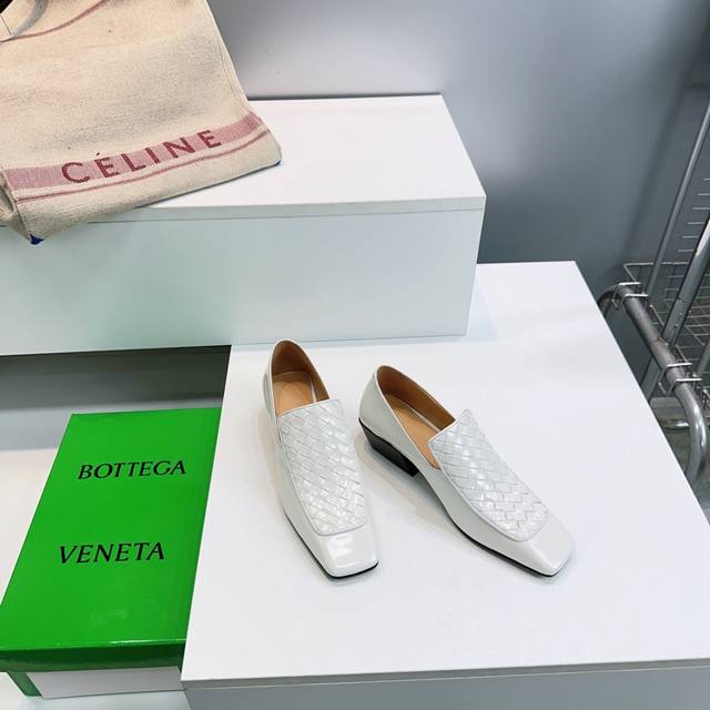 High-quality factory-knitted shoes! Top-quality Bottega Veneta Spring/Summer 20