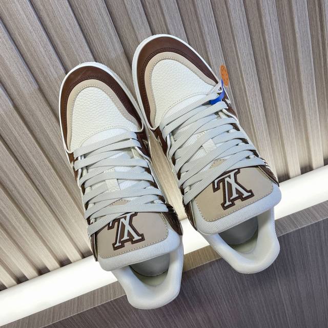 Lv Trainer~~Newly Upgraded Version~~Classic Return! Couple Style, Skateboard Sho