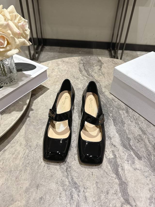 Dio*R Dior 2026 Spring/Summer Latest Fashion Show Haute Couture Collection Miss