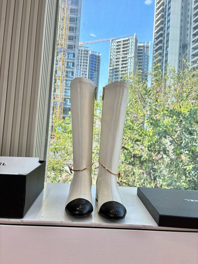 G299 What you see is what you get - High-quality Chanel 2026 early spring hot-se