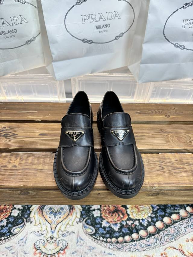 Dongguan original quality Prada 2026 Spring/Summer new arrival, boutique new co