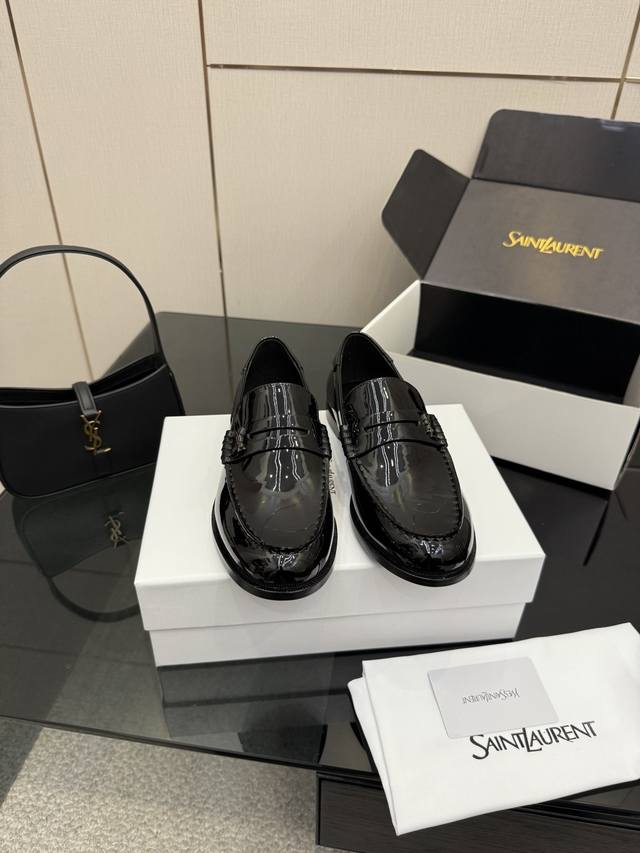 New Version Women's & Men's Styles Saint Laurent*Ysl Saint Laurent 25Ss New Arri