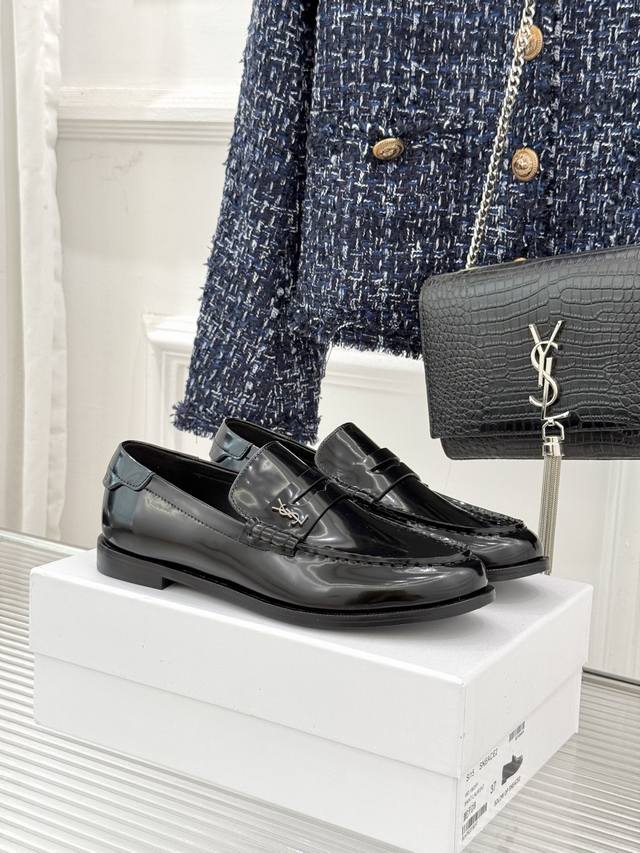 Factory Price p Men's Size p Saint Laurent*Saint Laurent 26Wf New YSL Small Logo