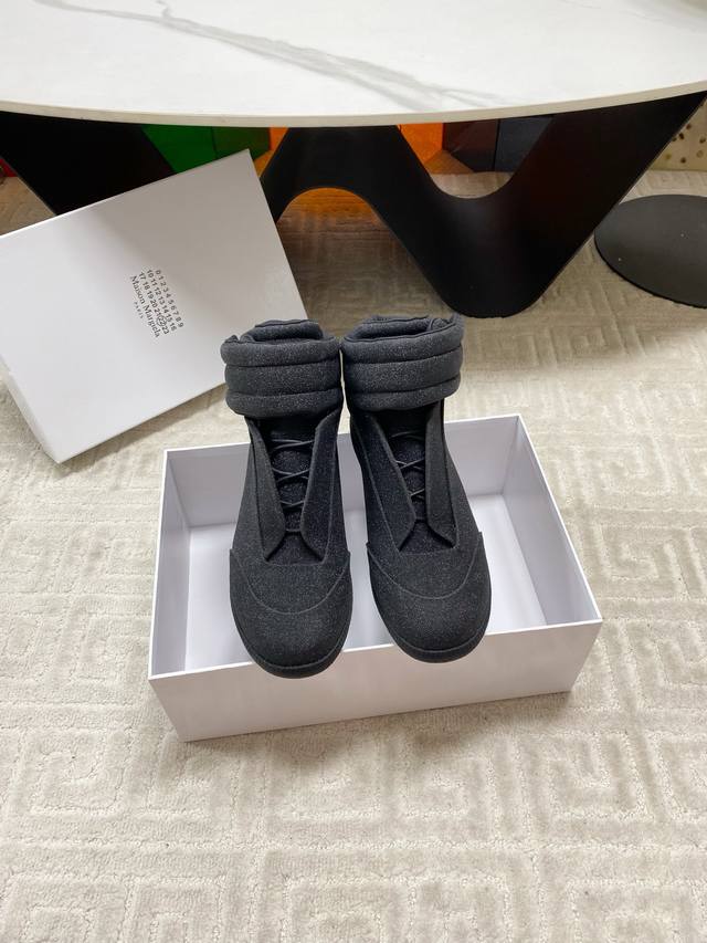 Couple Style Factory Direct Sale Women's P Men's P Maisonmargiela Mm6 Margiela