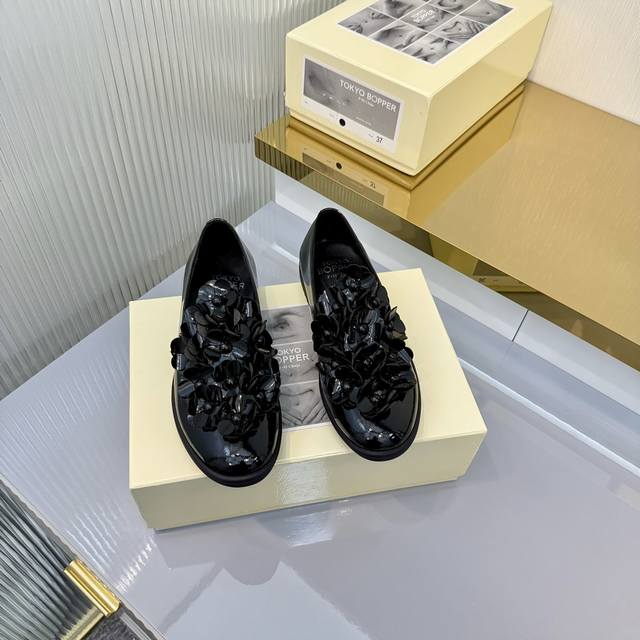 Factory Price: 2026 Early Spring New Niche Trendy Item Tokyo Bopper Butterfly Se