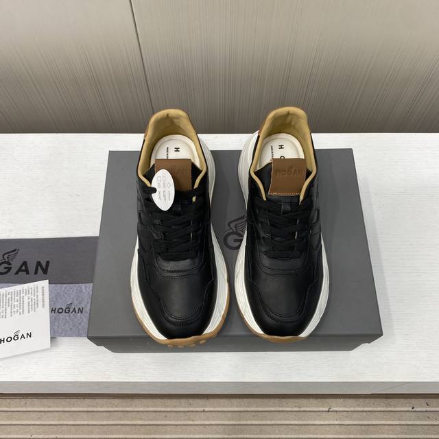 Factory Price p Hogan Early Autumn New Arrival, Tan Jianci's Same Style Series,