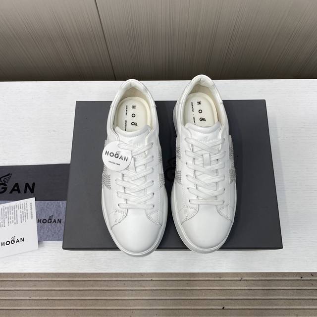 Factory Price p Hogan Early Autumn New Arrival, Tan Jianci's Same Style Series,