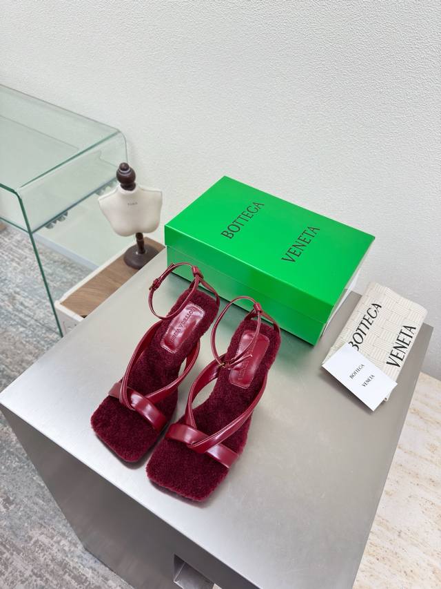 Factory price, top-tier high-end version, original development, Bottega Veneta 2