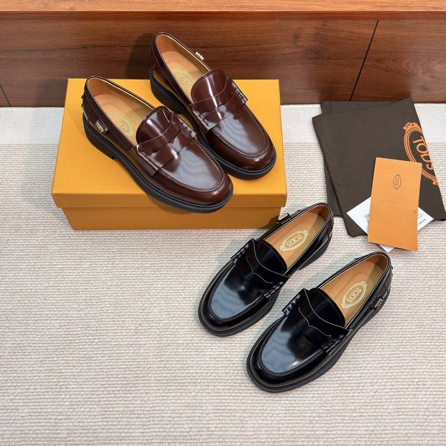 Dongguan-made, supports distribution This new pair of Tods shoes this year is t Dongguan-made, supports distribution This new pair of Tods shoes this year is t