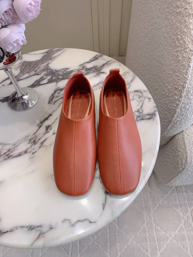 Factory Price p Dires Van Noten Dvn New Flat Shoes Several Pieces Minimalist Ol