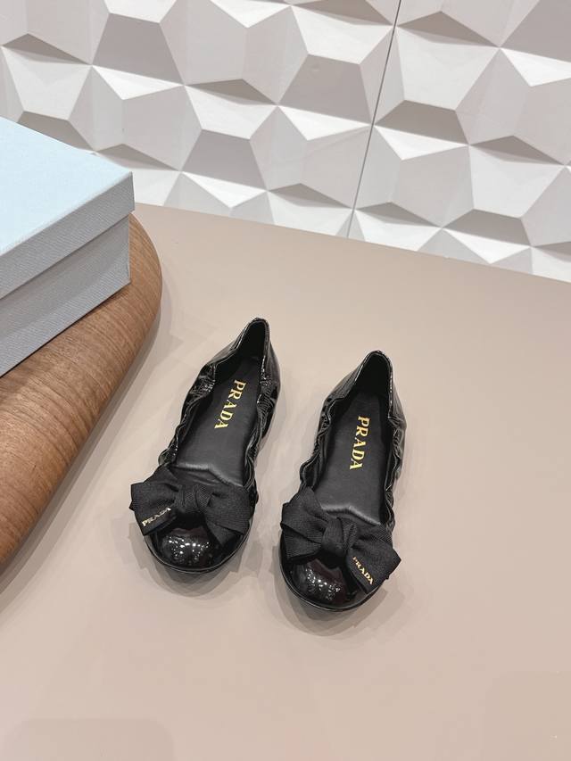 Factory Direct: Exclusive Top-Tier Version pra*D Prada 2026 VS Early Spring Run