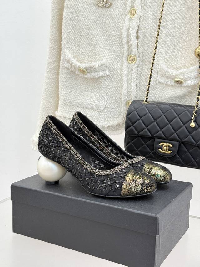 Factory Price Chanel*