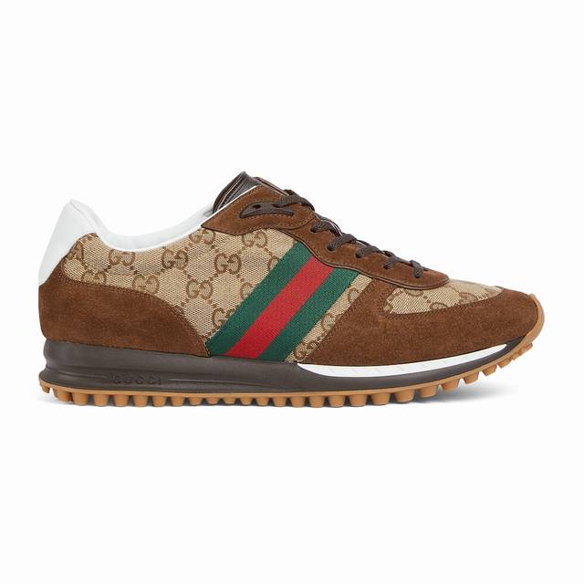 New Gucci Cortez sneakers, 1:1 replica, with full packaging, men's sizes 39 and