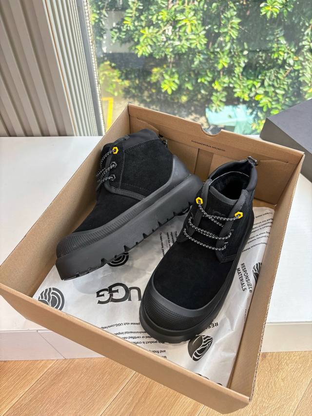 Couple Series Ugg Top Quality G026 What You See Is What You Get Ugg Autumn/Wint