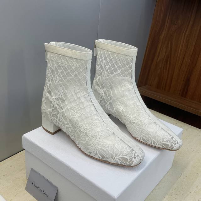 Factory price Dior 2026 Early Spring Runway Haute Couture Collection Naughtily-D