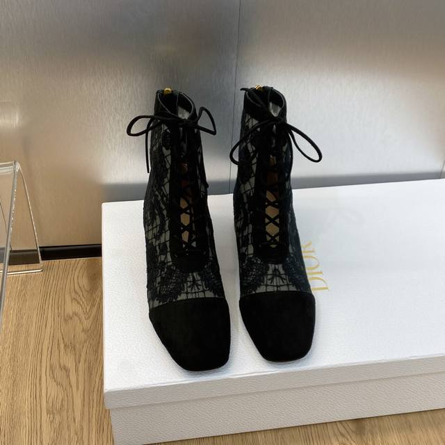 Factory price: Ankle boots, Long boots, Dior Spring/Summer Haute Couture Collect